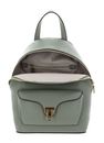 COCCINELLE Beat Generatio Backpack Greenery
