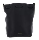 COCCINELLE Beat Bucket Bag Noir