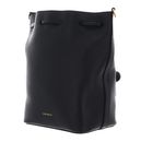 COCCINELLE Beat Bucket Bag Noir