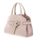 COCCINELLE Sabine Handbag Rosette