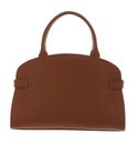 COCCINELLE Sabine Handbag Cognac COCCINELLE Sabine Handbag Cognac