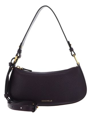 COCCINELLE Merveille Mini Bag Prune