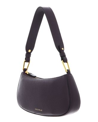 COCCINELLE shoulder bag Merveille Mini Bag Prune | Buy bags
