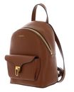 COCCINELLE Beat Generatio Backpack Cognac