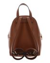 COCCINELLE Beat Generatio Backpack Cognac
