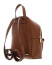 COCCINELLE Beat Generatio Backpack Cognac