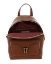 COCCINELLE Beat Generatio Backpack Cognac