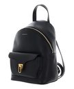 COCCINELLE Beat Generatio Backpack Noir