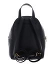 COCCINELLE Beat Generatio Backpack Noir
