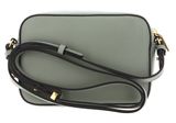 COCCINELLE Beat Soft Camera Bag Greenery COCCINELLE Beat Soft Camera Bag Greenery