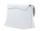 COCCINELLE Paulina Mini Crossbody Bag S Snow COCCINELLE Paulina Mini Crossbody Bag S Snow