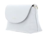 COCCINELLE Paulina Mini Crossbody Bag S Snow COCCINELLE Paulina Mini Crossbody Bag S Snow