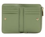 COCCINELLE C-Me Wallet Greenery COCCINELLE C-Me Wallet Greenery