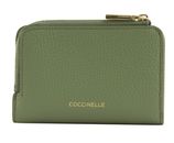 COCCINELLE C-Me Wallet Greenery COCCINELLE C-Me Wallet Greenery