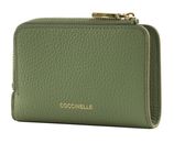 COCCINELLE C-Me Wallet Greenery COCCINELLE C-Me Wallet Greenery
