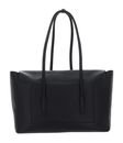 COCCINELLE Double Beat Shopper Noir