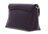 COCCINELLE Paulina Mini Crossbody Bag S Prune COCCINELLE Paulina Mini Crossbody Bag S Prune