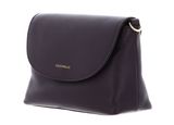 COCCINELLE Paulina Mini Crossbody Bag S Prune COCCINELLE Paulina Mini Crossbody Bag S Prune