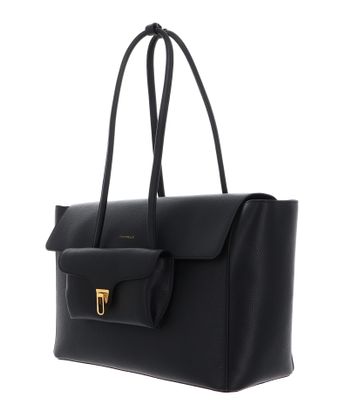 バッグ・カバンその他 COCCINELLE Women Bags E1S9P110101001 NOIR Black COCCINELLE handbag COCCINELLE NEOFIRENZE SOFT Noir | Buy