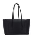 COCCINELLE Double Beat Shopper Noir