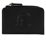 COCCINELLE Dulse Soft Wallet Noir