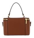 COCCINELLE Beat Generatio Crossbody Bag Cognac