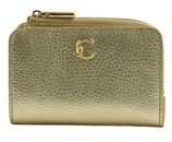 COCCINELLE C-Me Wallet Pale Gold COCCINELLE C-Me Wallet Pale Gold