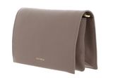 COCCINELLE Dandy Mini Bag Warm Taupe