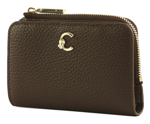 COCCINELLE C-Me Wallet Brunette