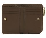 COCCINELLE C-Me Wallet Brunette