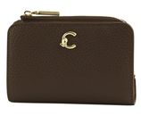 COCCINELLE C-Me Wallet Brunette