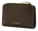 COCCINELLE C-Me Wallet Brunette
