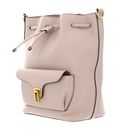 COCCINELLE Beat Generatio Bucket Bag Rosette