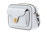 COCCINELLE Beat Soft Crossbody Bag Snow