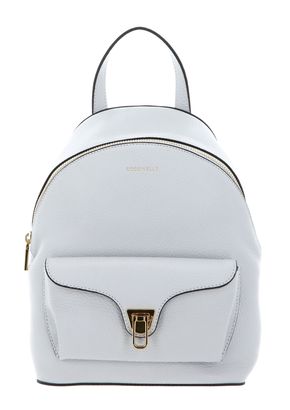 COCCINELLE Beat Generatio Backpack Snow