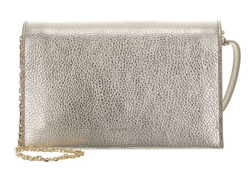COCCINELLE Dandy Mini Bag Pale Gold