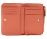 COCCINELLE C-Me Wallet Pink Clay