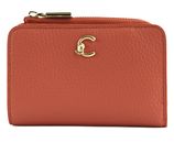COCCINELLE C-Me Wallet Pink Clay