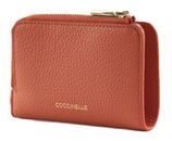 COCCINELLE C-Me Wallet Pink Clay