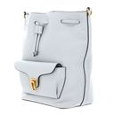 COCCINELLE Beat Generatio Bucket Bag Snow