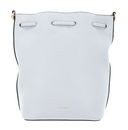 COCCINELLE Beat Generatio Bucket Bag Snow