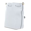 COCCINELLE Beat Generatio Bucket Bag Snow