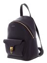COCCINELLE Beat Generatio Backpack Prune