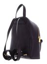 COCCINELLE Beat Generatio Backpack Prune