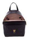 COCCINELLE Beat Generatio Backpack Prune