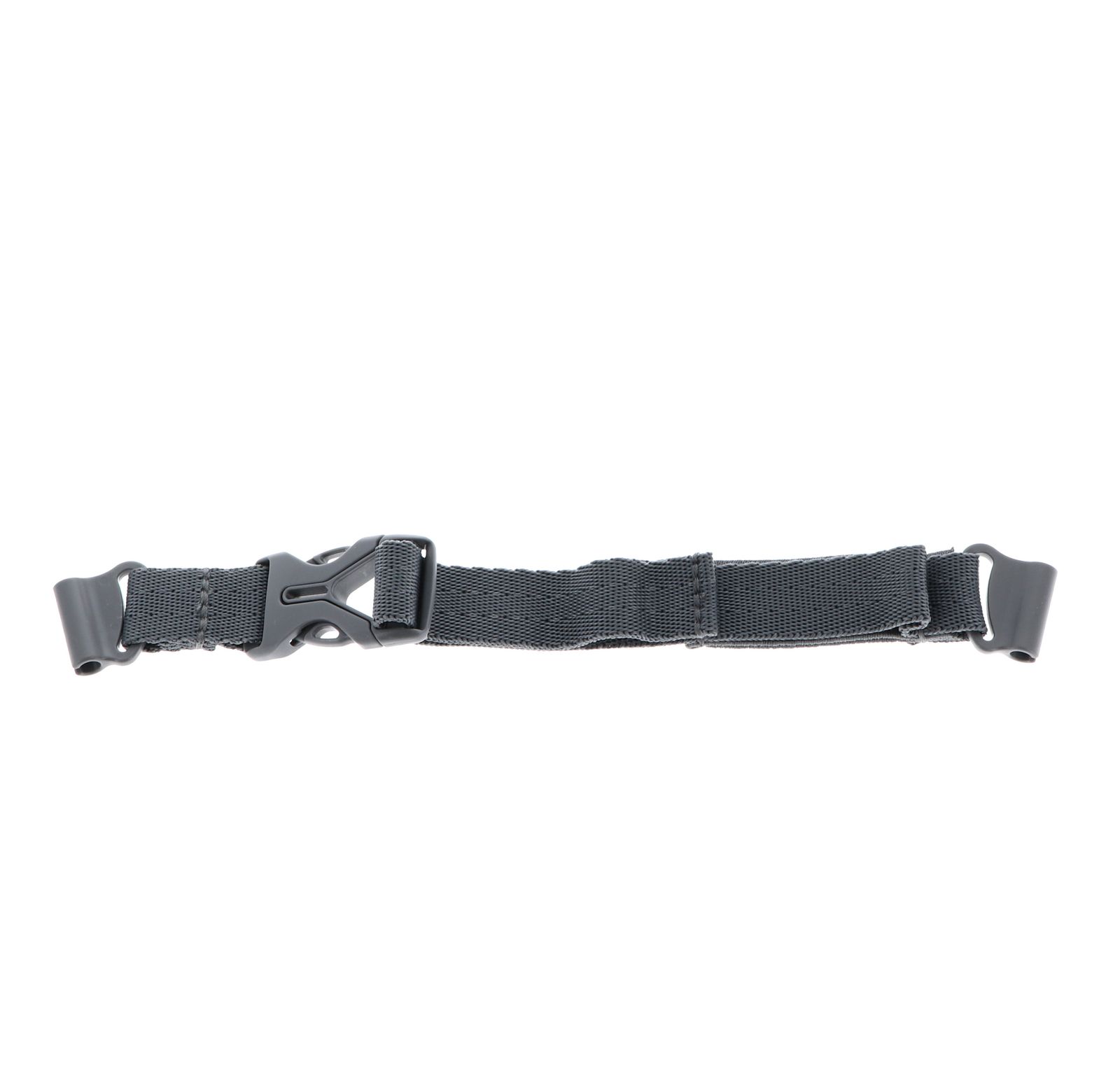 Step by Step Chest Strap Grey Step by Step Chest Strap Grey