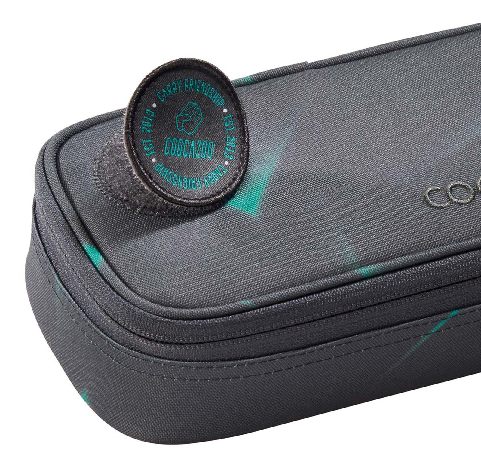 coocazoo Pencil Case Arrow Drift coocazoo Pencil Case Arrow Drift