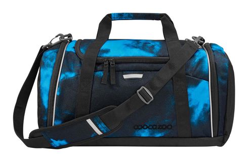 coocazoo Sports Bag Mystic Clouds