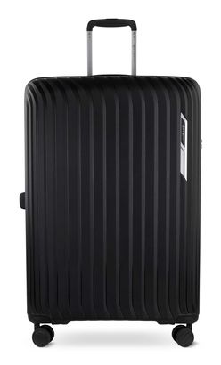 bugatti Hera Hard Case Trolley L Black