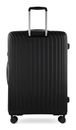 bugatti Hera Hard Case Trolley L Black bugatti Hera Hard Case Trolley L Black